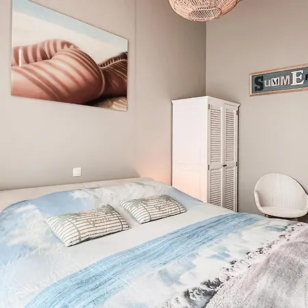 Lejlighed Awesome In With Wifi