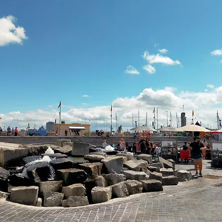 Awesome In With Wifi Lejlighed