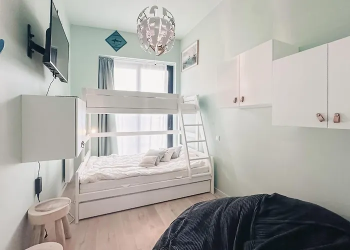 Awesome In With Wifi Ostend