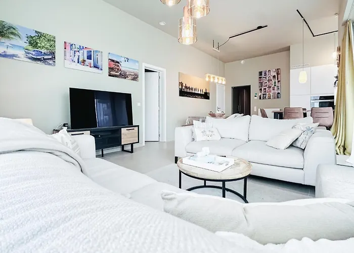 Awesome In With Wifi Apartamento *