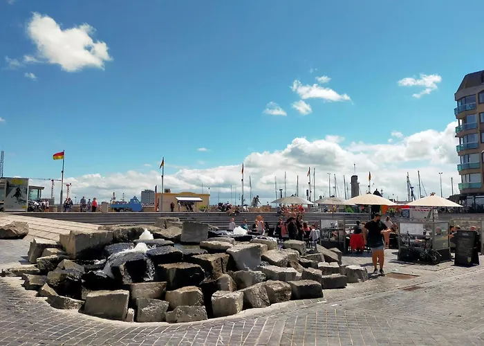 Awesome In With Wifi Apartamento