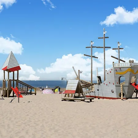 アパート Awesome In With Wifi オステンド