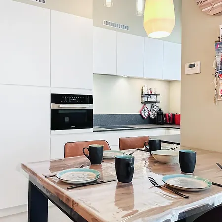 Awesome In With Wifi オステンド