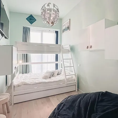 Awesome In With Wifi オステンド