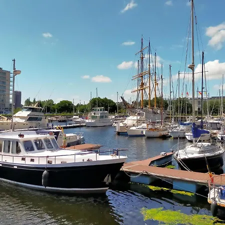 アパート Awesome In With Wifi *