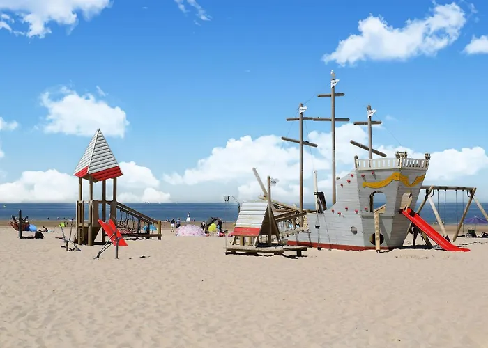 Appartement Awesome In With Wifi Oostende