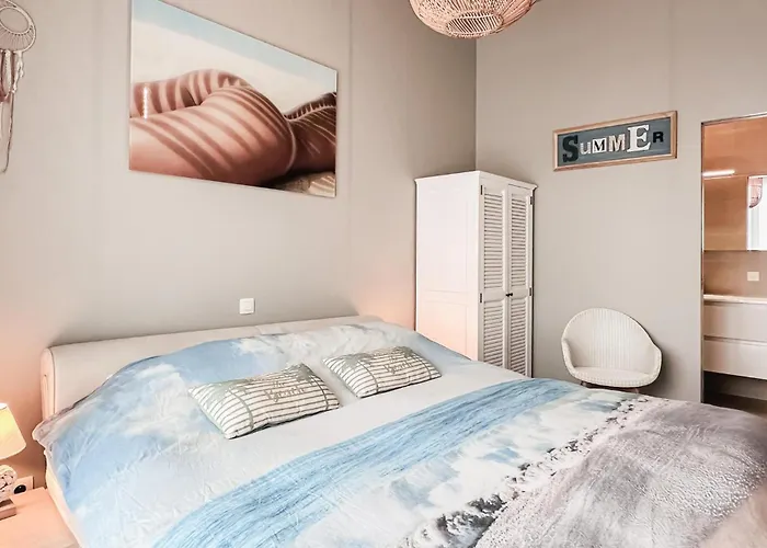 Appartement Awesome In With Wifi